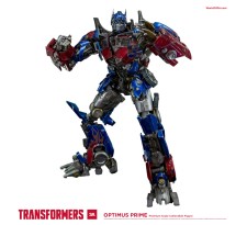 Transformers Action Figure 1/6 Optimus Prime 49 cm